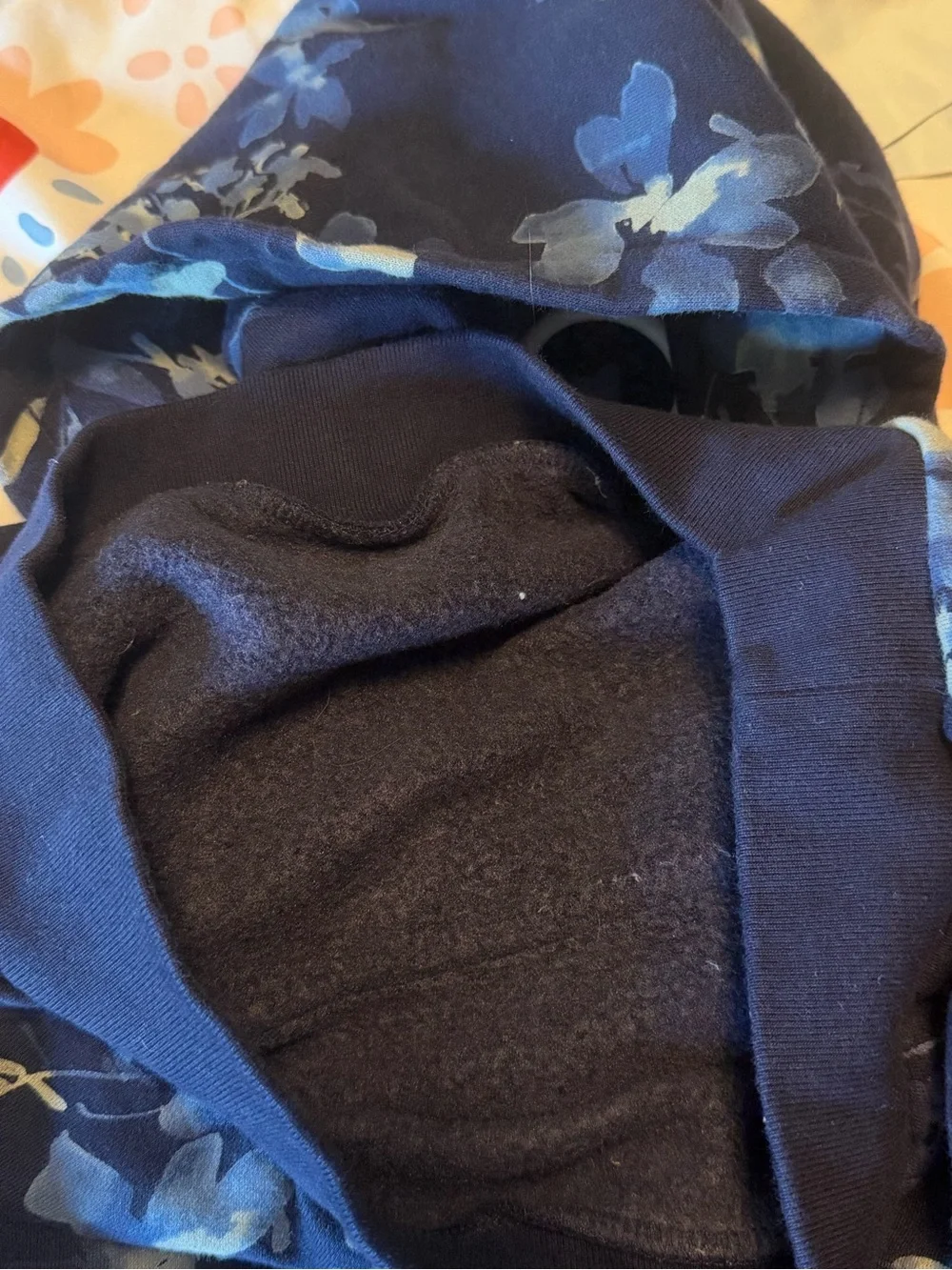 GAP hooded sweatshirt